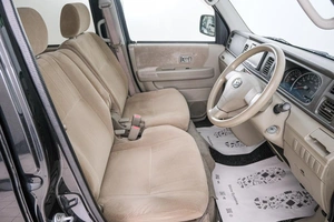 Минивэн Daihatsu Atrai 2009 года, 639000 рублей, Красноярск