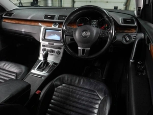 Универсал Volkswagen Passat 2013 года, 1249000 рублей, Воронеж