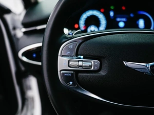 Внедорожник Genesis GV70 2021 года, 5750000 рублей, Красноярск