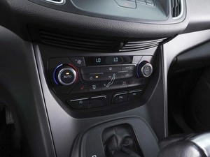 Минивэн Ford Grand C-MAX 2018 года, 1617000 рублей, Ростов-на-Дону