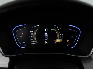 Внедорожник Geely Coolray 2020 года, 1761444 рублей, Москва