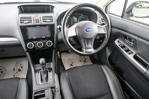 Хетчбэк Subaru Impreza 2014 года, 1249000 рублей, Красноярск