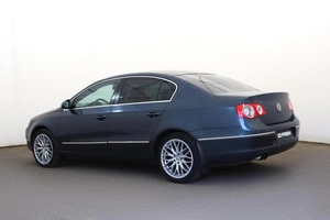 Седан Volkswagen Passat 2008 года, 797000 рублей, Орёл