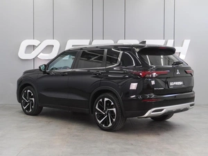 Внедорожник Mitsubishi Outlander 2022 года, 4558000 рублей, Воронеж