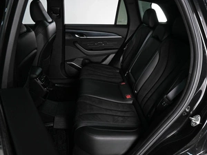 Внедорожник Geely Monjaro 2024 года, 3449000 рублей, Аксай