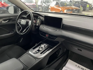 Внедорожник Haval Jolion 2023 года, 1497000 рублей, Солонцы