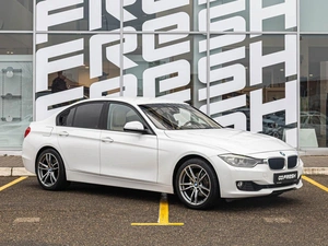 Седан BMW 3 серия 2012 года, 1580000 рублей, Краснодар
