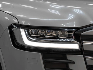 Внедорожник Toyota Land Cruiser 2023 года, 12279000 рублей, Тюмень