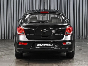 Хетчбэк Chevrolet Cruze 2012 года, 889000 рублей, Ставрополь