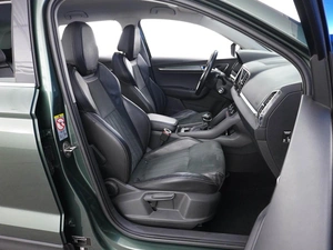 Внедорожник Skoda Karoq 2020 года, 2479444 рублей, Москва