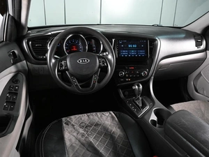 Седан Kia Optima 2011 года, 1310000 рублей, Ростов-на-Дону