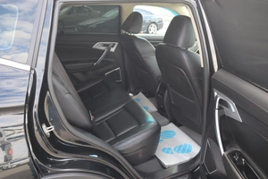 Внедорожник Geely Atlas 2019 года, 1700000 рублей, Мирное
