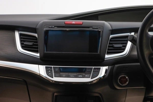 Хетчбэк Honda Jade 2015 года, 1519000 рублей, Новосибирск