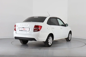 Седан ВАЗ (LADA) Granta 2022 года, 690000 рублей, Брянск