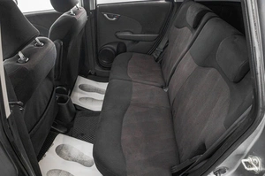 Хетчбэк Honda Fit 2008 года, 699000 рублей, Барнаул