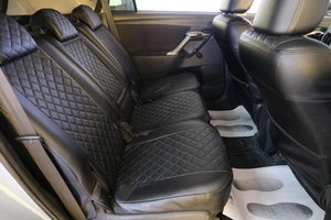 Минивэн Toyota Verso 2009 года, 919000 рублей, Омск