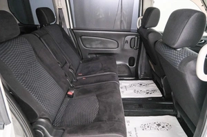 Минивэн Nissan Serena 2012 года, 1139000 рублей, Красноярск