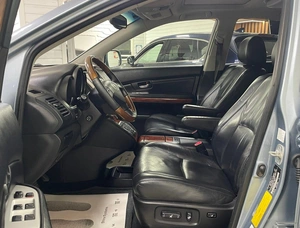 Внедорожник Lexus RX 2003 года, 1030000 рублей, Ачинск