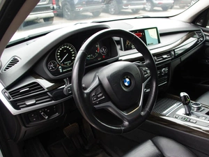 Внедорожник BMW X5 2014 года, 3729000 рублей, Владимир
