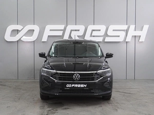 Лифтбек Volkswagen Polo 2021 года, 1899000 рублей, Воронеж