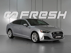 Лифтбек Audi A5 2020 года, 3559000 рублей, Минеральные Воды