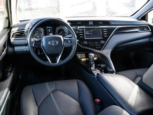 Седан Toyota Camry 2020 года, 2899000 рублей, Краснодар