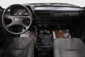 Внедорожник ВАЗ (LADA) 2131 (4x4) Рысь 2013 года, 479000 рублей, Новокузнецк