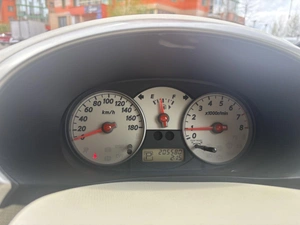 Хетчбэк Nissan March 2005 года, 385000 рублей, Красноярск