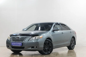Седан Toyota Camry 2008 года, 1069000 рублей, Новокузнецк