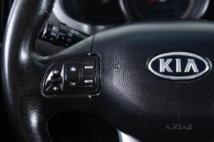 Внедорожник Kia Sportage 2015 года, 1449000 рублей, Пермь