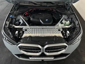 Внедорожник BMW X3 2025 года, 7770000 рублей, Кемерово