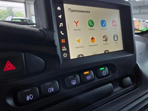 Внедорожник ВАЗ (LADA) Niva Travel 2026 года, 1795000 рублей, Красноярск