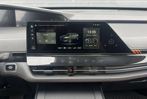 Внедорожник Changan UNI-K 2023 года, 2825000 рублей, Солонцы