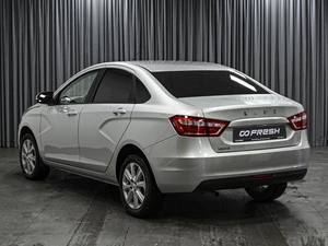 Седан ВАЗ (LADA) Vesta 2022 года, 1189000 рублей, Ставрополь
