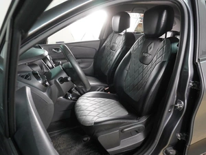 Внедорожник Renault Kaptur 2019 года, 1329000 рублей, Воронеж