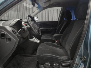 Внедорожник Hyundai Tucson 2005 года, 749000 рублей, Красноярск