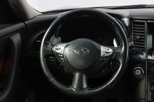 Внедорожник Infiniti FX37 2010 года, 1999000 рублей, Новосибирск
