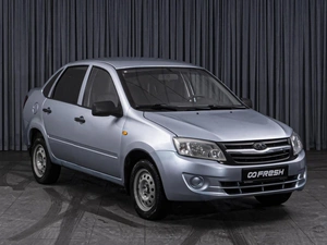 Седан ВАЗ (LADA) Granta 2012 года, 398000 рублей, Ставрополь