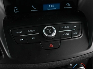 Внедорожник Ford Kuga 2016 года, 1570000 рублей, Ростов-на-Дону