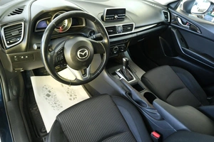 Седан Mazda 3 2014 года, 1439000 рублей, Омск
