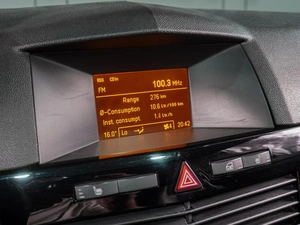 Хетчбэк Opel Astra 2010 года, 564000 рублей, Воронеж