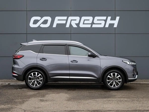 Внедорожник Chery Tiggo 7 Pro 2022 года, 1890000 рублей, Краснодар