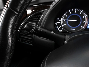 Внедорожник Infiniti QX80 2018 года, 4999000 рублей, Тюмень