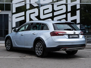 Универсал Opel Insignia 2015 года, 1433500 рублей, Волгоград
