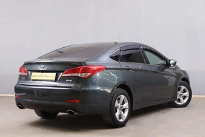 Седан Hyundai i40 2014 года, 1049000 рублей, Новосибирск
