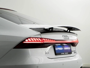 Лифтбек Audi A7 2020 года, 5997077 рублей, Москва