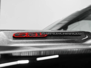 Пикап RAM 1500 2022 года, 11000000 рублей, Тюмень