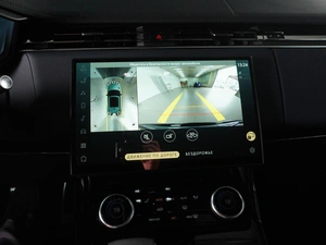 Внедорожник Land Rover Range Rover Sport 2022 года, 12390000 рублей, Минеральные Воды