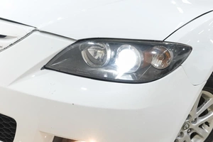 Седан Mazda 3 2008 года, 499000 рублей, Новокузнецк