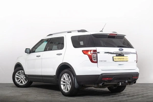 Внедорожник Ford Explorer 2014 года, 1709000 рублей, Томск